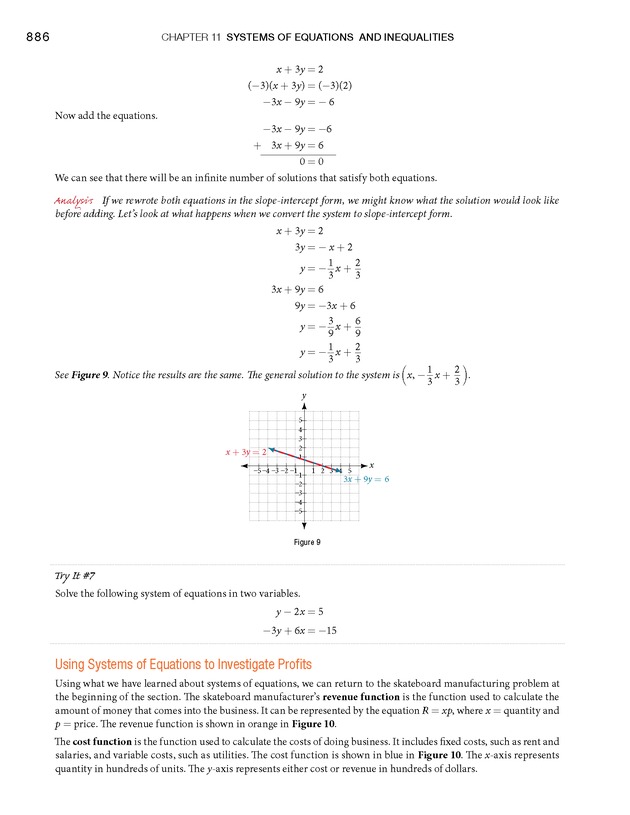 Algebra and Trigonometry - Front Matter 904